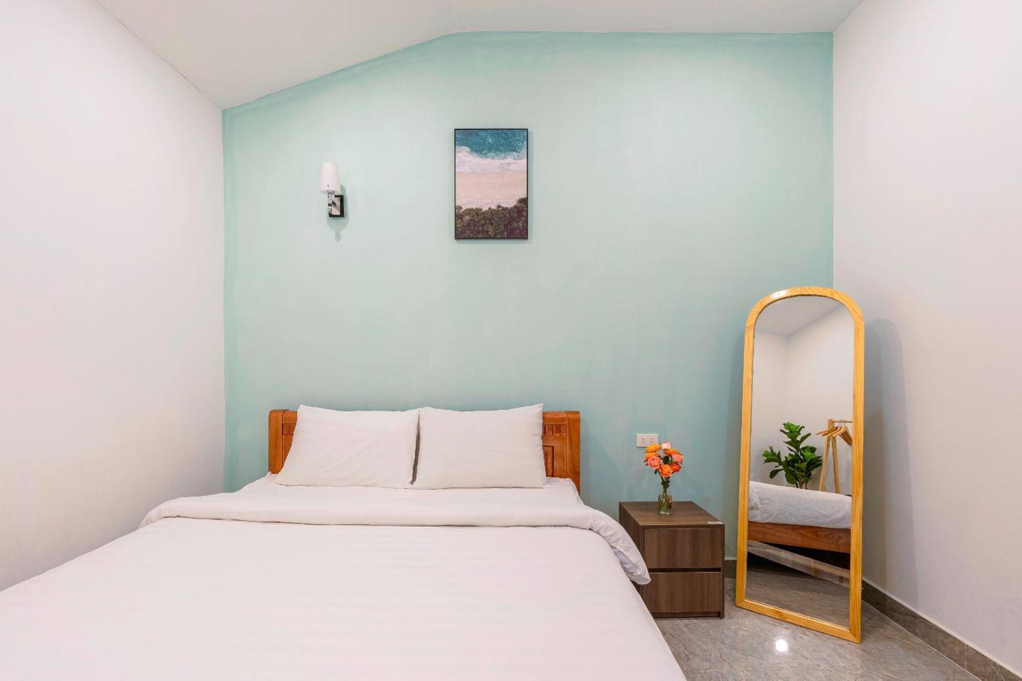 Nhat Minh Hotel Dalat Esterno foto
