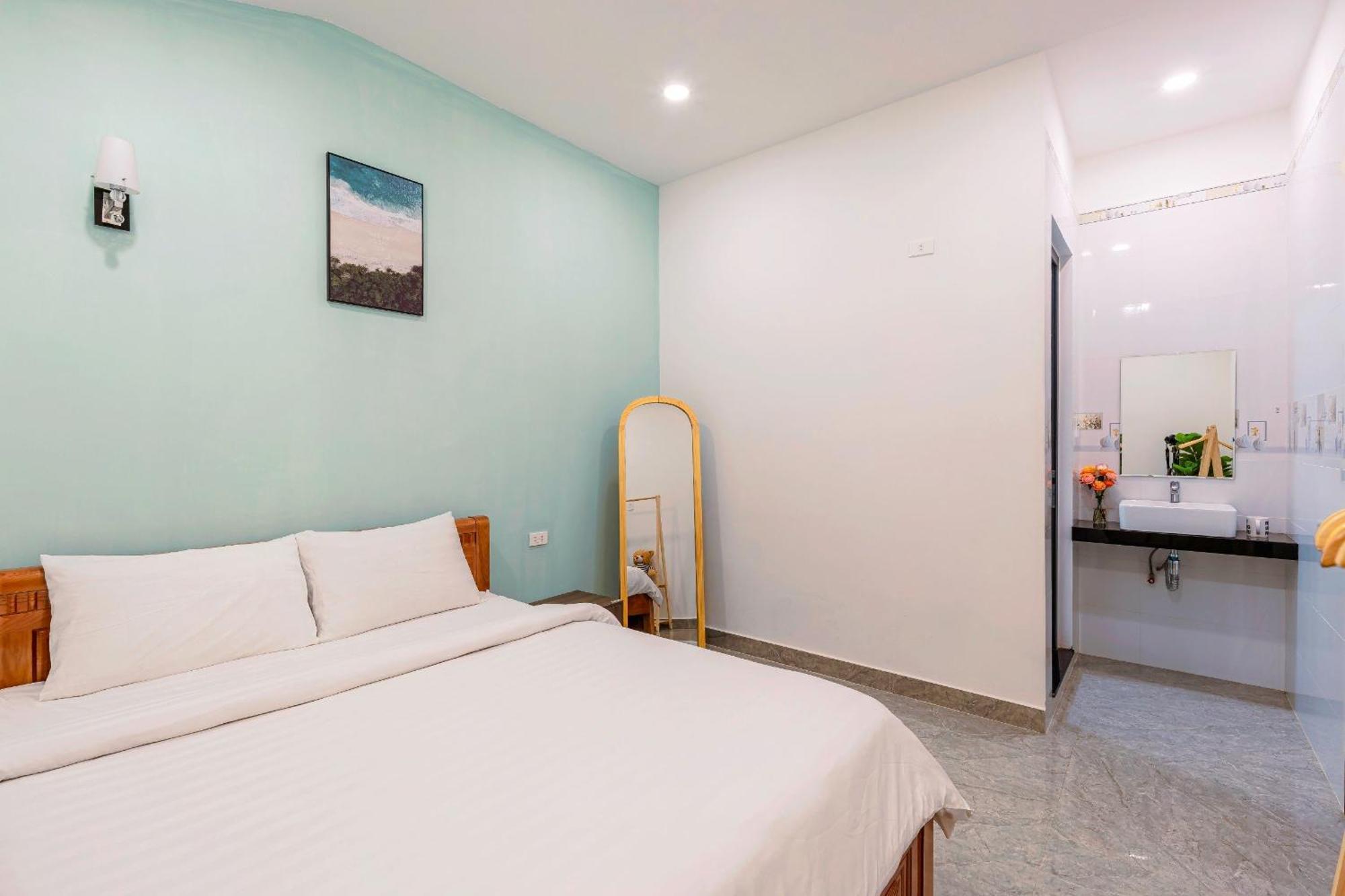 Nhat Minh Hotel Dalat Esterno foto