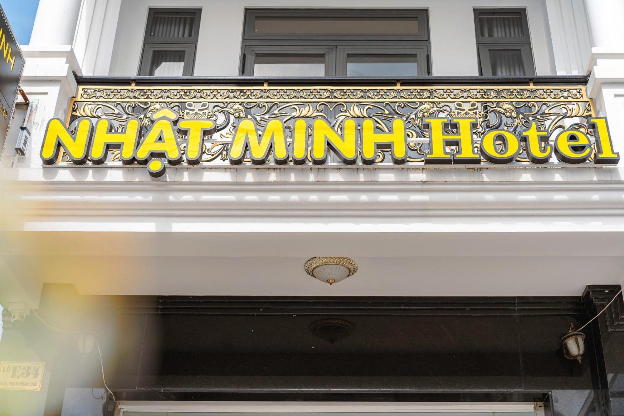 Nhat Minh Hotel Dalat Esterno foto